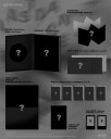 Lee Jun Young  Last Dance  incl. Booklet, 2 Photocard, 2 Postcards, Interview Mini Brochure + Track List Sticker  CD