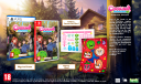 Cooking Companions Premium Edition Nintendo Switch Spill