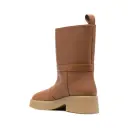 Stella McCartney Dame Sko Brun 36 EU,