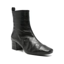 Carel Dame Sko Svart 40 EU,