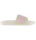 The North Face Y Base Camp Slide Iii   Pink   35