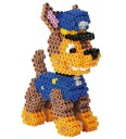 Hama Midi Gaveeske Paw Patrol 3d 4000 Stk