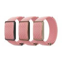 Polar Wristband Loop armbånd Rosa S L
