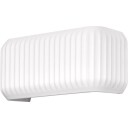 Ledvance Decor Plaster Routes vegglampe 33 cm