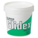 Unipak Super Glidex Silikon Glidemiddel 1 kg for Plastmufferør