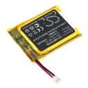 Batteri til Garmin Forerunner 955 Solar etc