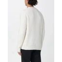 Paolo Pecora Herre Strikkevarer Beige S,