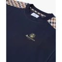 Aquascutum Herre Gensere & Hettegensere Blå M,