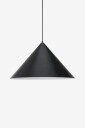 Ellos Home   Taklampe Jonte   Svart
