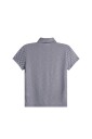 J. Lindeberg Cara Polo Print   JL NAVY   S