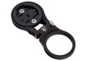 Edge K-Edge Adjustable Garmin Stem Mount black