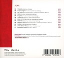 Paolo Fresu Omar Sosa  Alma  CD