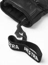 Hestra Omni Gloves Black 8
