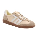 Back70 Dame Sko Beige 39 EU,