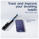 Oral-B iO4 Duo Black UCB / White SC