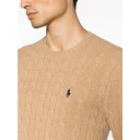 Ralph Lauren Polo  Herre Strikkevarer Beige L