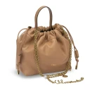 Chloé Dame Vesker Beige ONE SIZE 