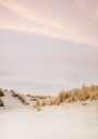 Ameland Dunes 3 Poster Plakat / 100x150cm