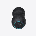 Therabody Wave Duo, fitnessrulle STD BLACK
