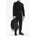 Emporio Armani EA7 Herre Gensere & Hettegensere Svart 2XL,