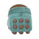 Tod's Dame Sko Grønn 35 EU,