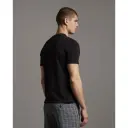 Lyle & Scott Plain T-Shirt Sort XS