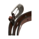 Orciani Herre Accessories Brun 90 CM,