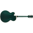 Gretsch G2420 Streamliner Hollow Body Cadillac Green, Laurel Fb, Bt-3s Pickups