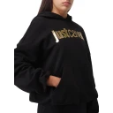 Just Cavalli Dame Gensere & Hettegensere Svart S,