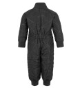 MarMar Termodress Oz Svart MarMar 3 år 98 Termoklær