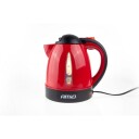 Amio Car Kettle 1L 12V 150W With A Flat Heating Plate
