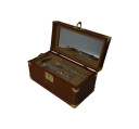 Winery Box Brown