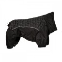 Feel Active Nimble Hundeoverall Svart 20 cm