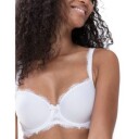 Mey BH Amazing Spacer Bra Hvit B 70 Dame