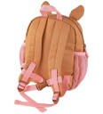 Sigikid Ryggsekk Sigibag Pony Brun