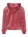 Vero Moda Girl Athena HoodieDry Rose (146/152)