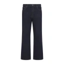Off White Herre Jeans Blå W29,