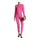 Balmain Dame Bukser Rosa M,