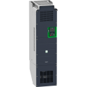 SCHNEIDER ELECTRIC Frekvensomformer 0,37kW 200-250V Bokform IP20, innebygd 5 sikkerhetsfunksjoner