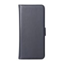 FERRELLI DUO FLIP DEKSEL SAMSUNG GALAXY A53, SVART