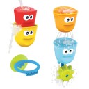 Yookidoo  Fill 'N' Spill Action Cups YO40261