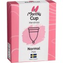 MonthlyCup Normal Pink