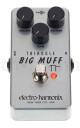 Electro Harmonix Triangle Big Muff Fuzz