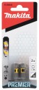 Makita Bits E 20242 T40 25mm 1/4"