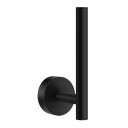 Smedbo 320 Reserverullholder Home - kan Limes Svart Matt
