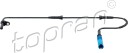 TOPRAN 503 120 Sensor ABS