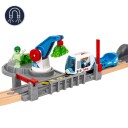 Brio Space Deluxe-Sett Multi/patterned One Size