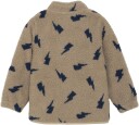 CeLaVi Teddy Fleecejakke Oceania 120