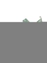 Hummel Sandal Glitter Jr   Green   27