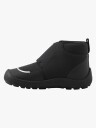 Reima Hyppii Barefoot Mid Sneakers Black 29